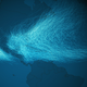 Image for article titled 170 Years of Hurricanes Mapped In One Stunning Image